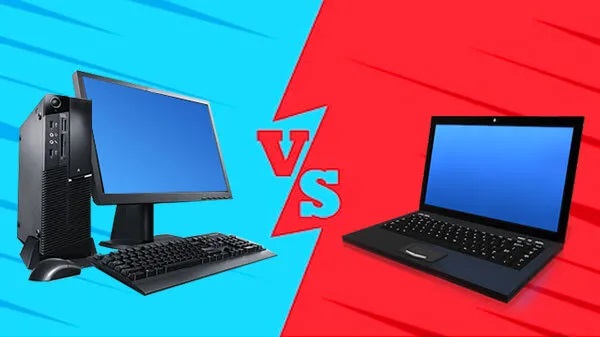 laptop lebih hemat listrik dibandingkan CPU dan monitor komputer