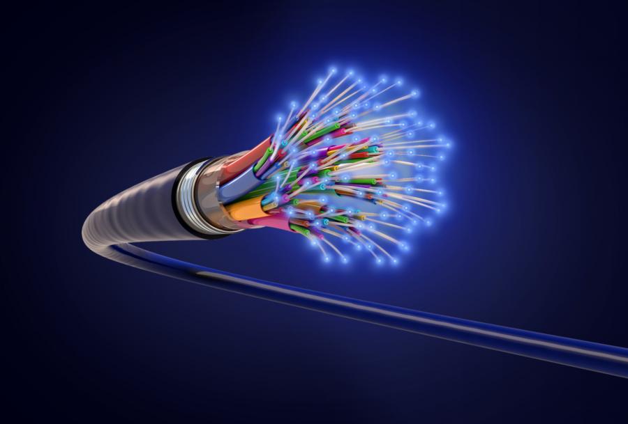 Pengertian Kabel Fiber Optic